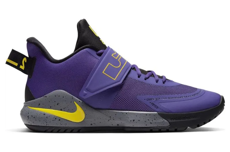 Nike Ambassador 12 Lakers (BQ5436-500)