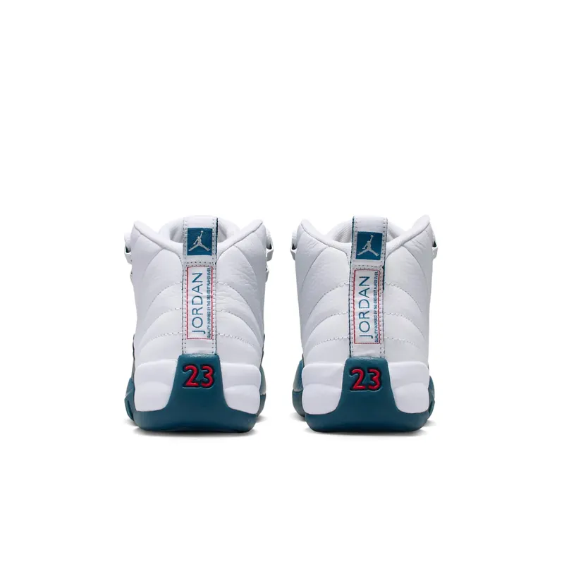 Air Jordan 12 GS “French Blue (2025)” (153265-114)