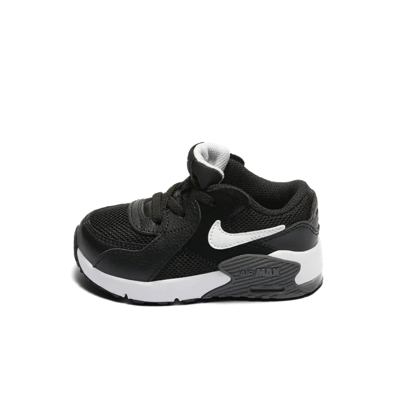 Nike Air Max Excee Dark Grey (TD) Black/Dark Grey/White (CD6893-001)