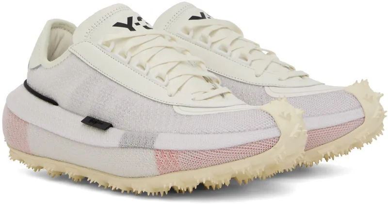 Y-3 Off-White Makura Sneakers (HQ5974)