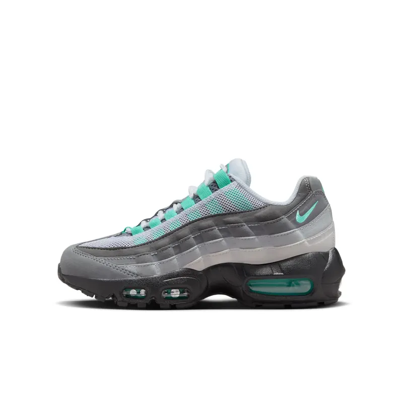 Nike Air Max 95 Hyper Turquoise (HV2538-100)