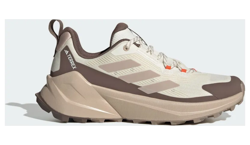 Adidas Terrex Trailmaker 2.0 Hiking Off White / Wonder Taupe / Earth Strata (JR6588)