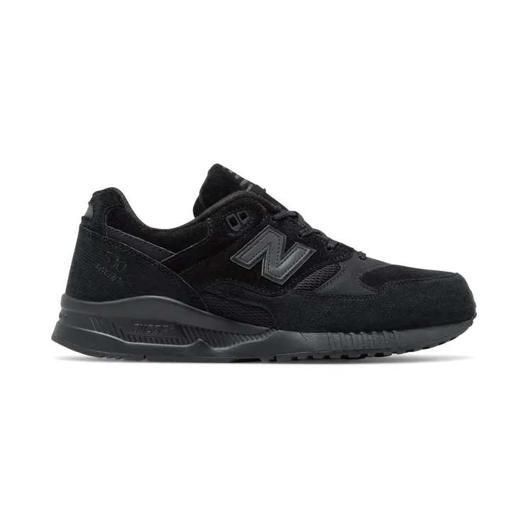 New Balance 530 Triple Black (M530AK)