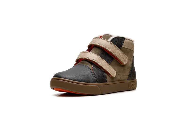 Ugg Rennon II TD “Antilope Mustard Seed” (1104989T-APM)