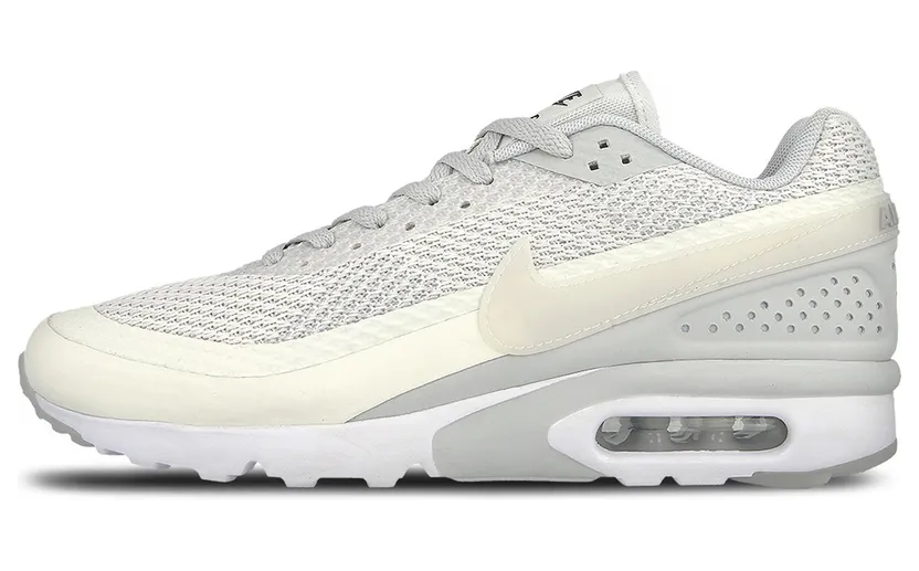 Nike Air Max BW Ultra Knit Sail (819880-100)