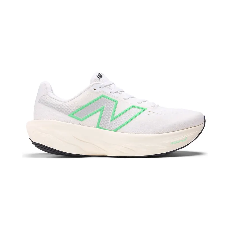 New Balance Fresh Foam X 1080v14 “White Lime Leaf” (M108014E)