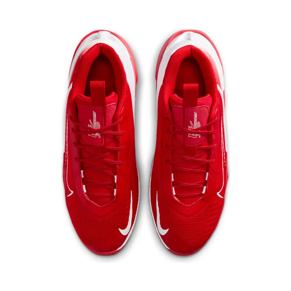 Nike GT Jump Academy TB University Red White (HQ8032-600)