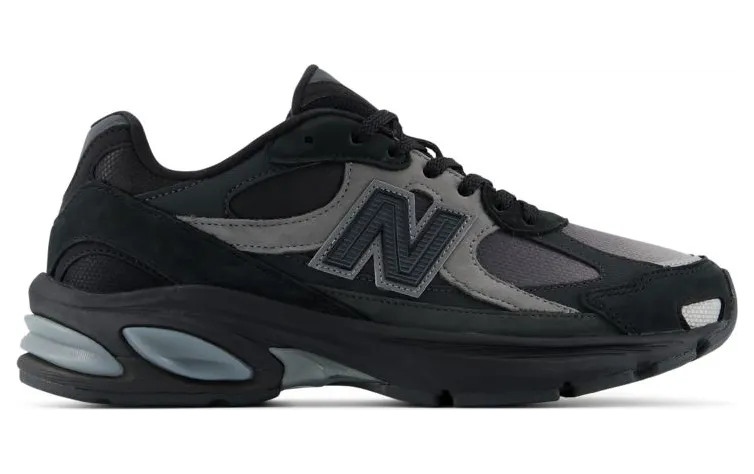 New Balance ABZORB 2010 “Black” (U20105RH)