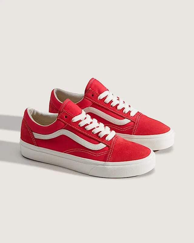 Vans Old Skool Color Theory Tomato (VN000EDYH2D)