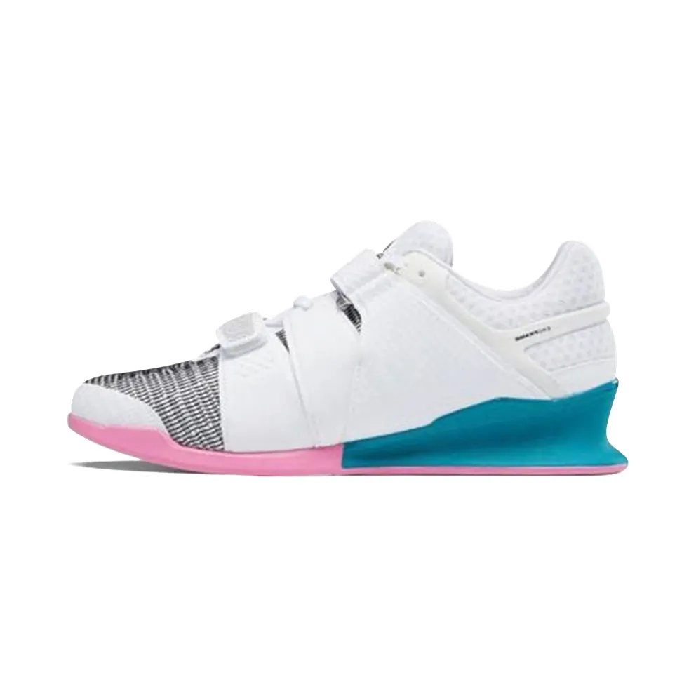 Reebok Legacylifter Flexweave “SEAPORT TINT” (FV6445)