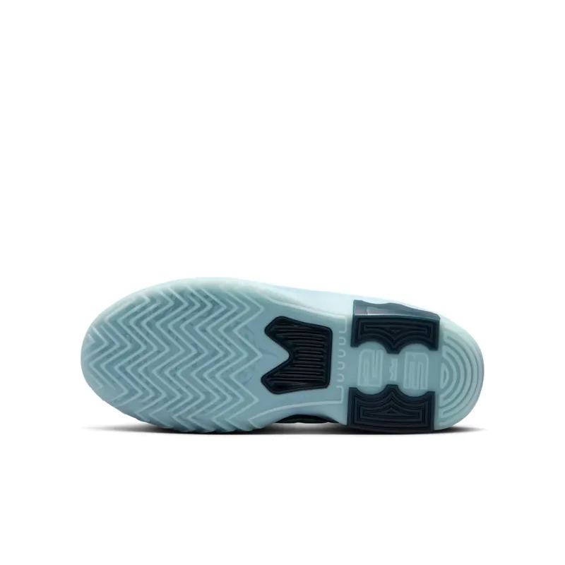 Nike LeBron Witness 9 Glacier Ice Armory Navy (HV2270-401)