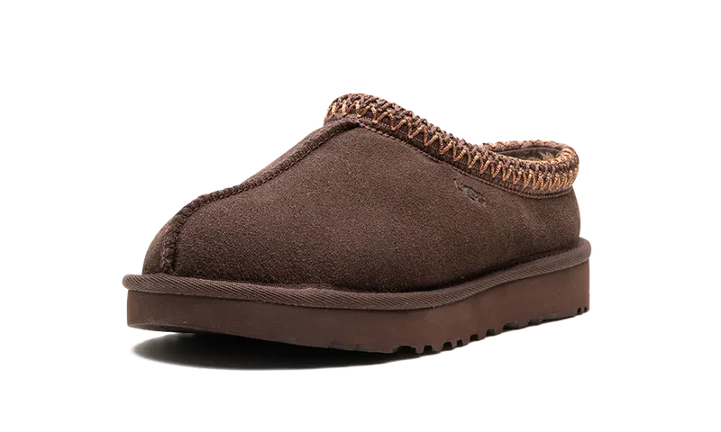 Ugg TASMAN “Burnt Cedar” (5955-BCDR)