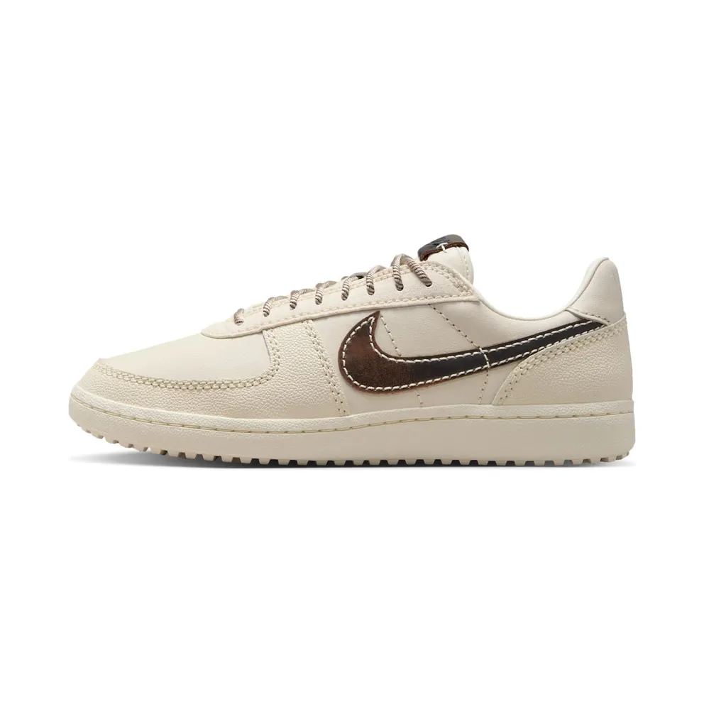 Nike Field General 82 “Soft Pearl Fauna Brown” (IH7331-020)