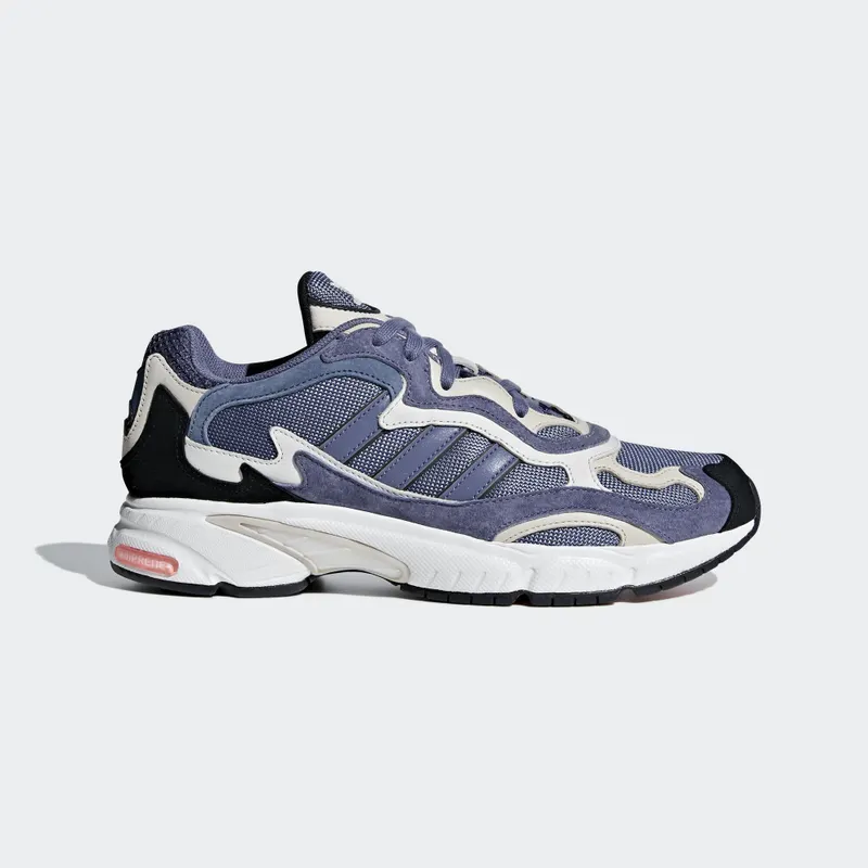 adidas Temper Run Raw Indigo Raw Indigo/Raw Indigo/Core Black (G27919)