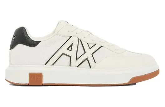 Armani Exchange Xm002687_af22775 Schoenen XM002687_AF22775_M0240_8