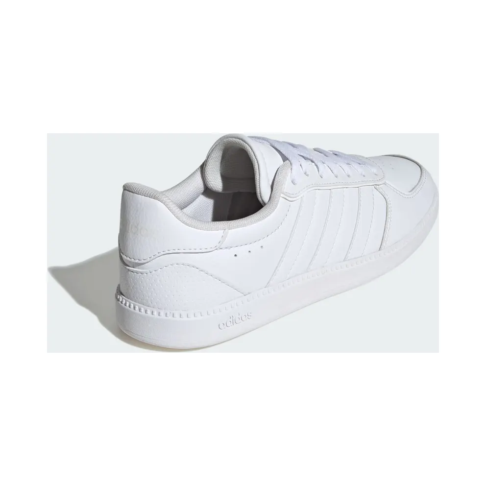 Adidas Breaknet Sleek Cloud White / Cloud White / Core White (IH5418)
