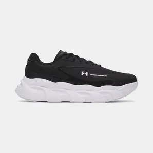 Under Armour UA Halo Runner Black White (6008994-002)