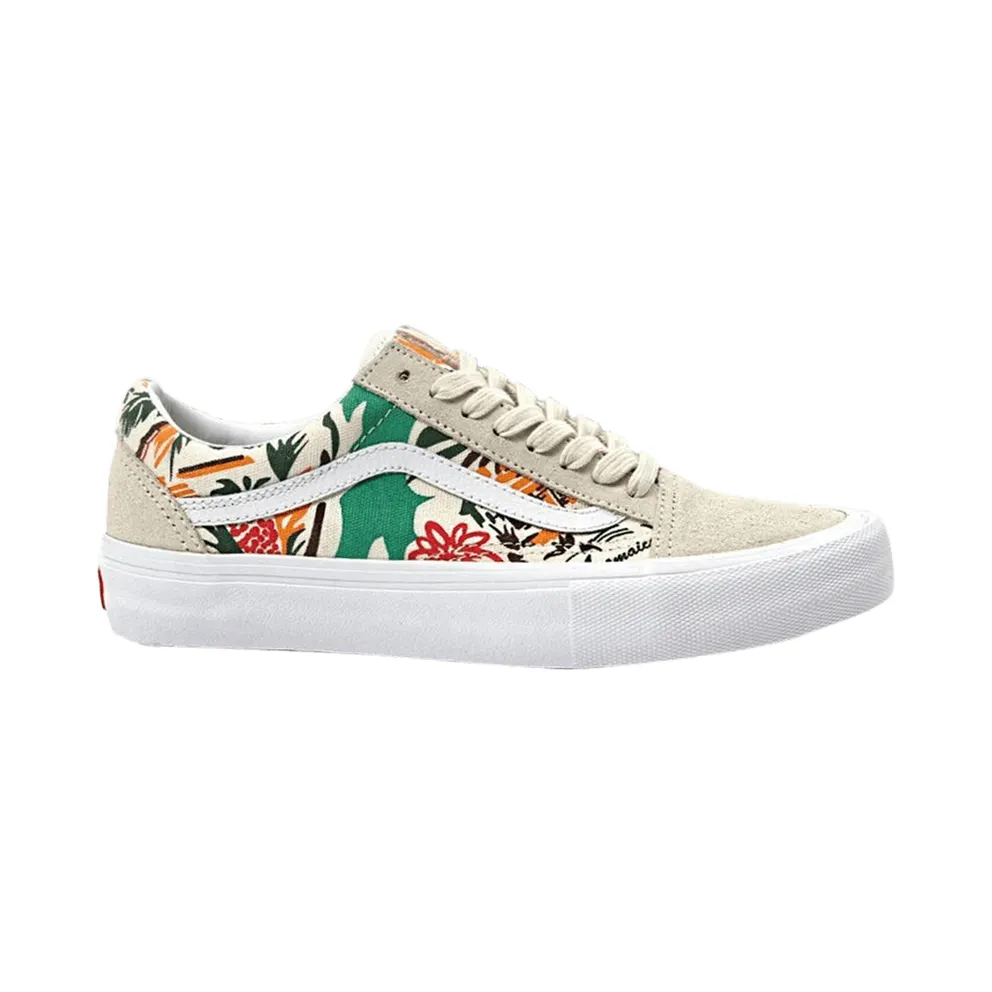 Vans Old Skool Concepts Jamaica Off White (VN000ZD4NQW)