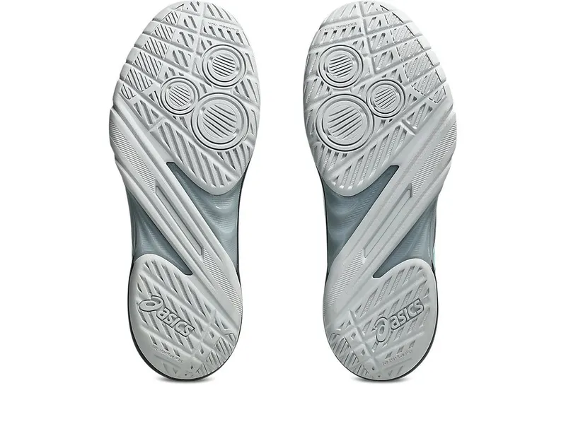 ASICS POWERBREAK FF “Concrete / Illuminate Mint” (1071A133-020)