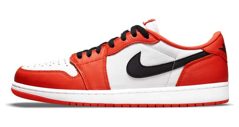 Air Jordan 1 Low CZ0790-801