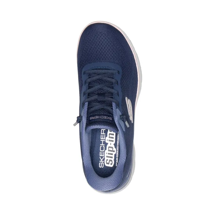 skechers-slip-ins 150341_NVY