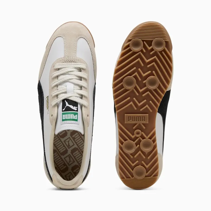 Puma Arizona Retro ‘White Black’ (40235302)