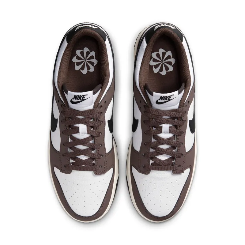 Nike Dunk Low Next Nature “Baroque Brown” (HF4292-200)