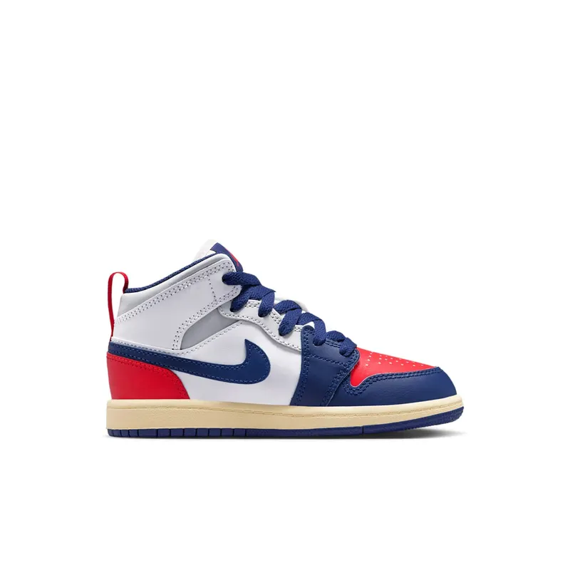 Jordan 1 Mid Rare Air (DQ8424-102)