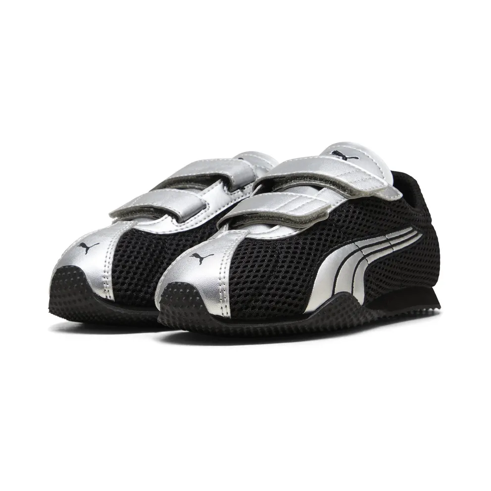 Puma H-Street OG “Puma Black / Puma Silver” (406215_02)