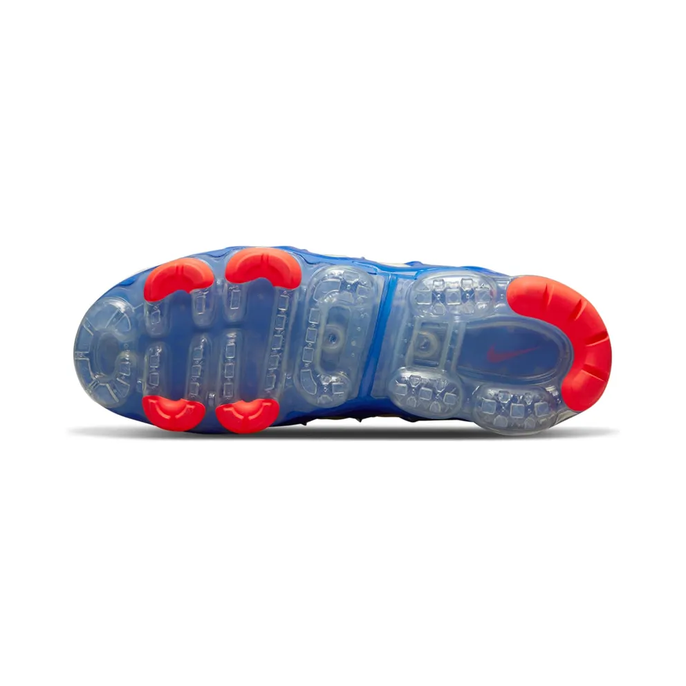 Nike Air Vapormax Plus “Coconut Milk / Hyper Royal” (DM8317-100)