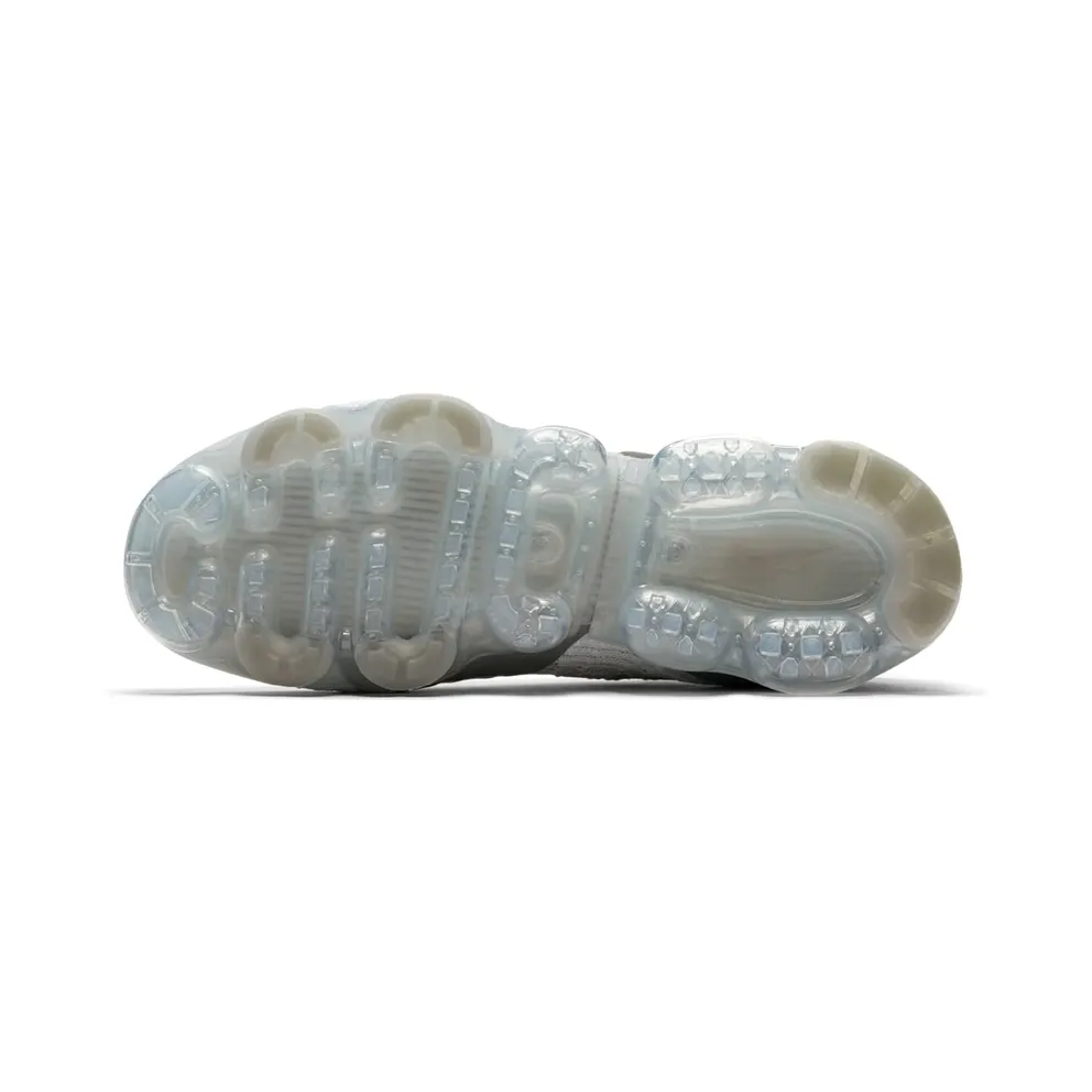 Nike Air VaporMax 2 Lizard Wolf Grey/Total Orange-Pure Platinum (AV7973-001)