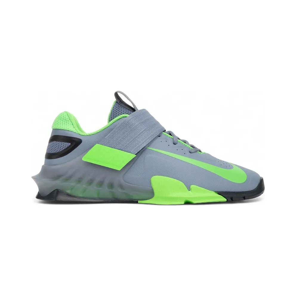 Nike Savaleos Ashen Slate Green Strike (CV5708-401)
