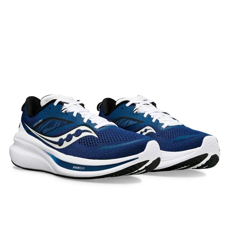 Saucony Omni 22 Tide White (S20926-105)