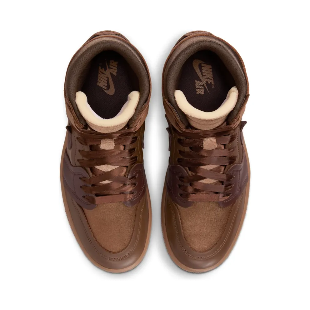 Air Jordan 1 High “Method of Make Archaeo Brown” (FZ8779-200)