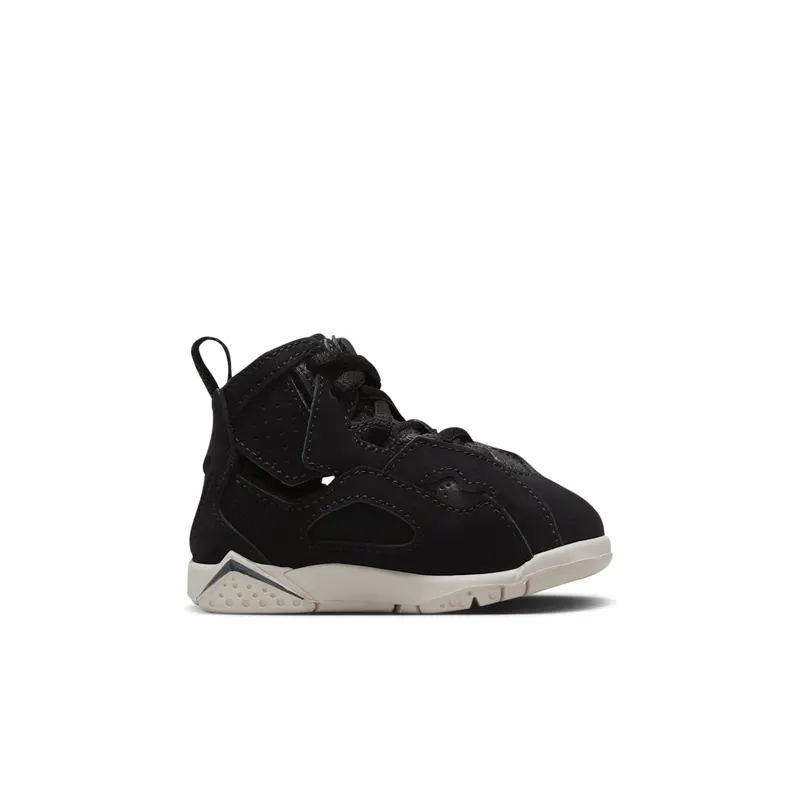 Jordan True Flight TD “Black | Phantom | Anthracite” (343797-050)