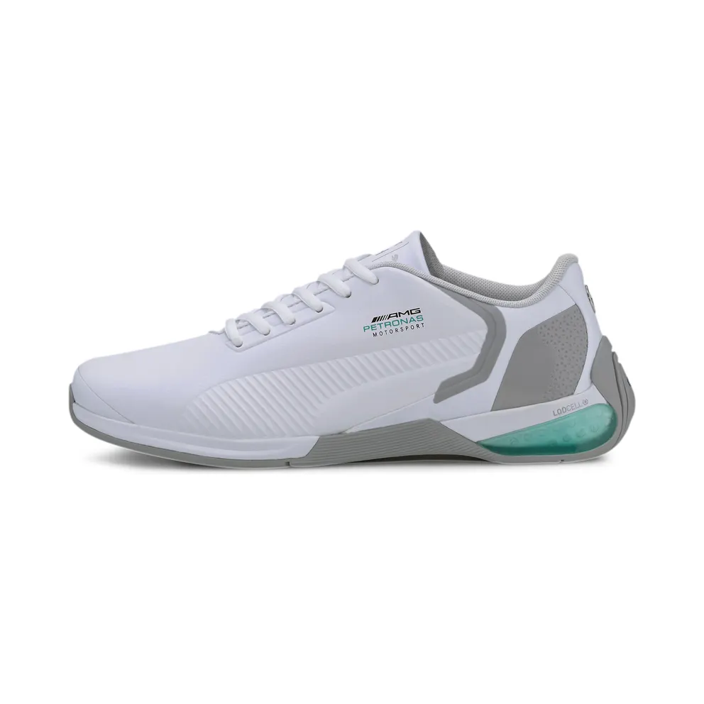 Puma Mercedes Kart Cat-X Tech Green/White (30655702)