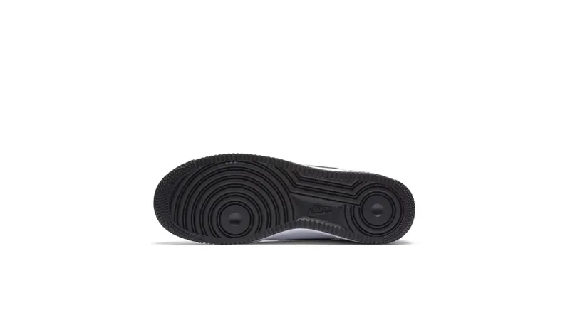 Nike Air Force 1 Low NY vs. NY White Black White/Black (CW7297-100)