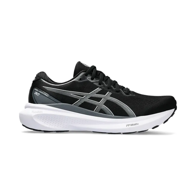 Asics Gel-kayano 30 Black/Sheet Rock (1011B548.002)