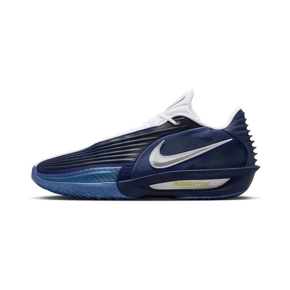 Nike Zoom GT Cut 3 Turbo “Dallas Mavericks” (HV9918-401)