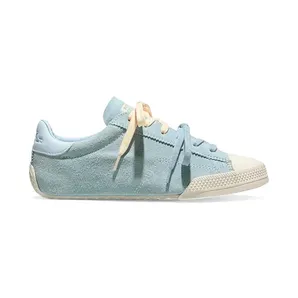 Converse Chuck Taylor Lo Clear Skies Golden View (A19131C)