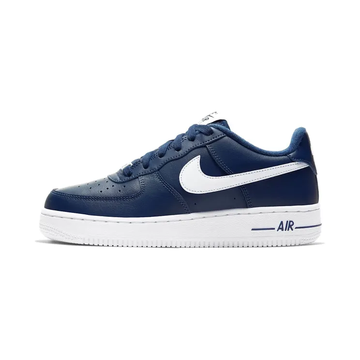 Nike Air Force 1 Low “Midnight Navy / White” (CT7724-400)