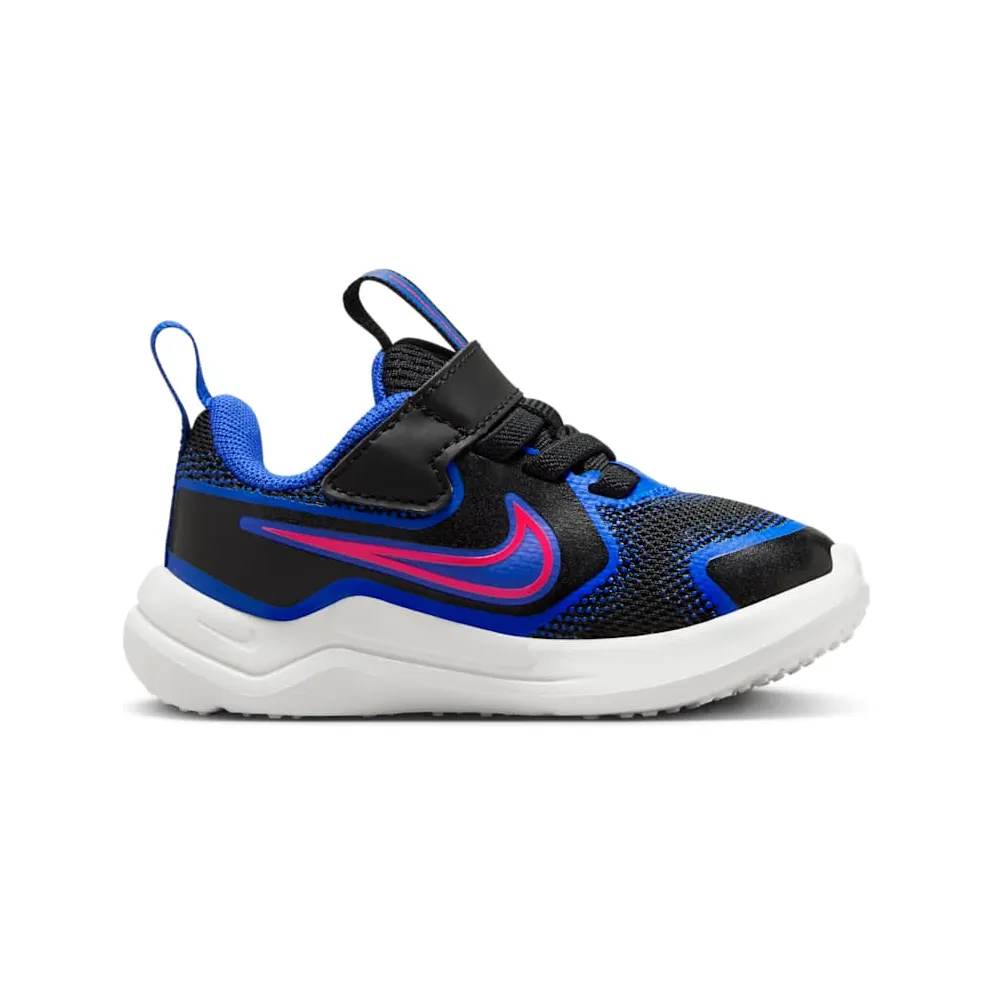 Nike Cosmic Runner Black Hyper Royal Summit White Bright Crimson (HM4401-002)
