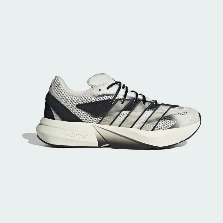 Adidas LIGHTBLAZE SCHOENEN Off White / Off White / Core Black (KI6796)