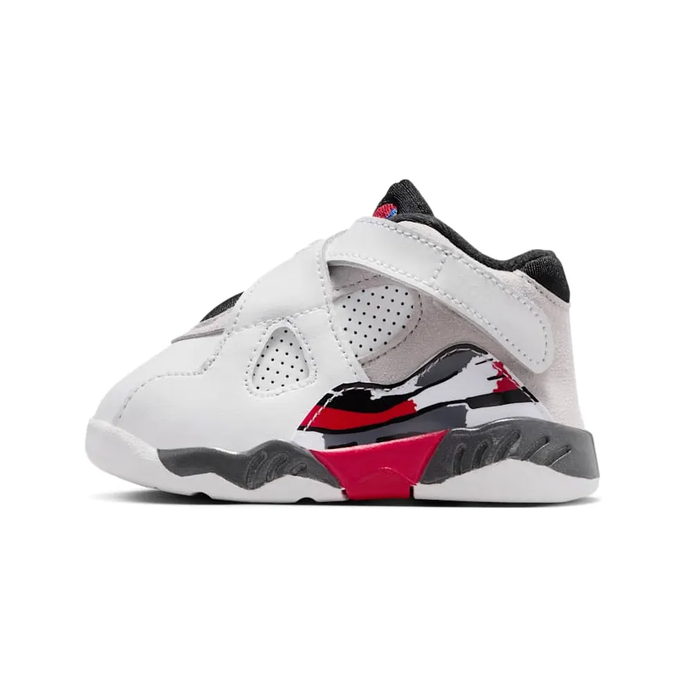 Air Jordan 8 Retro TD “Bugs Bunny (2025)” (305360-100)