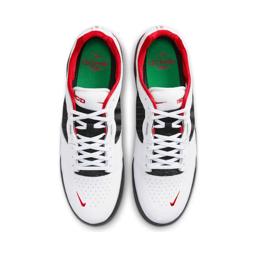 Nike SB Ishod Wair “Chicago” (DZ5648-100)