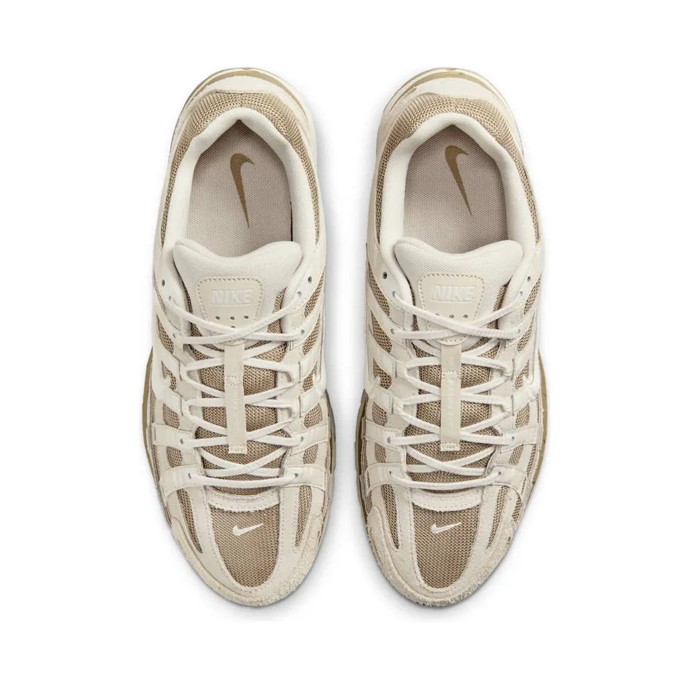 Nike P-6000 “Light Orewood Brown” (HV2528-100)
