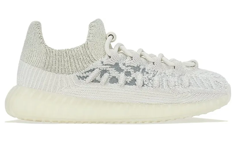 adidas Yeezy 350 V2 CMPCT Slate Bone (HQ4632)