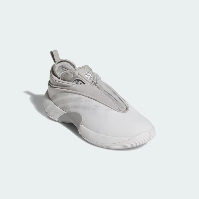 adidas D.O.N. Issue #7 Team Cloud White (JS1299)