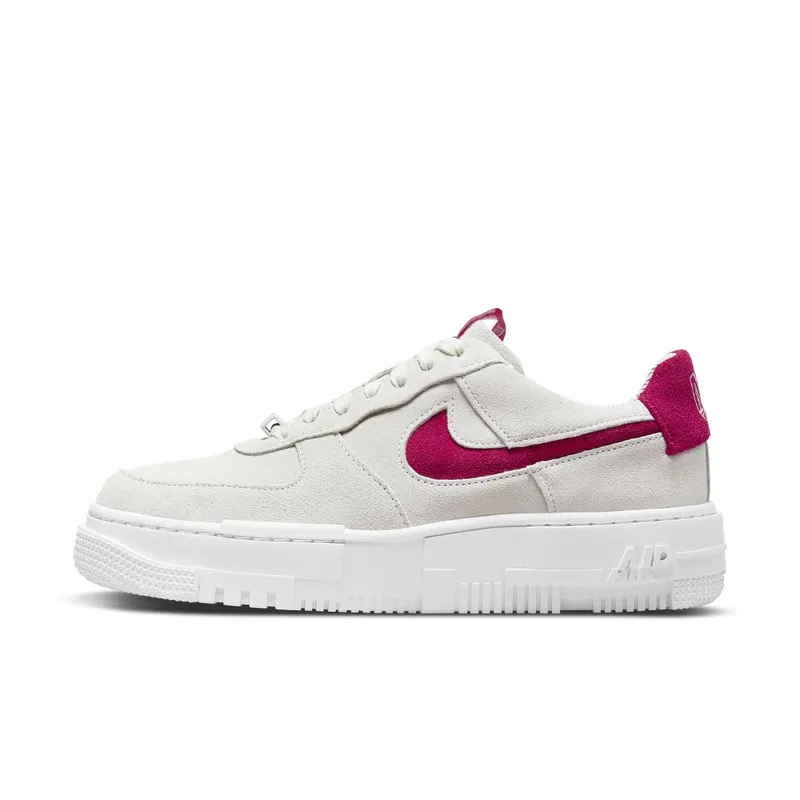 Nike Air Force 1 Pixel White (DQ5570-100)