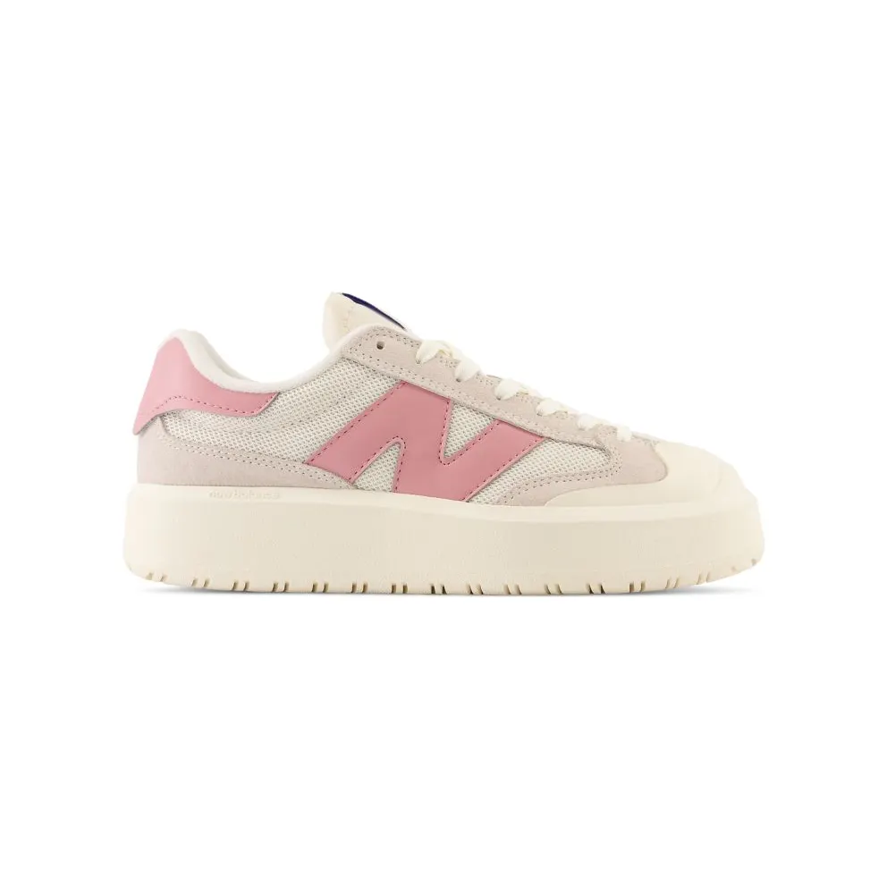 New Balance Court 302 “MOONBEAM/HAZY ROSE/COBALT” (CT302RH)